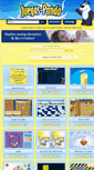 Mobile Screenshot of memoria.juegos-panda.com